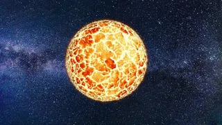 元宇宙世界天空背景墙风景