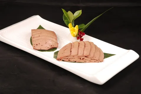 LCH0948椒盐羊肝 LCH0948椒盐羊肝