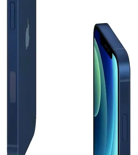 iPhone 12 PNG免抠(457x512)
