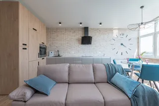 厨房,装修设计,做菜,厨房场景图,厨房配图