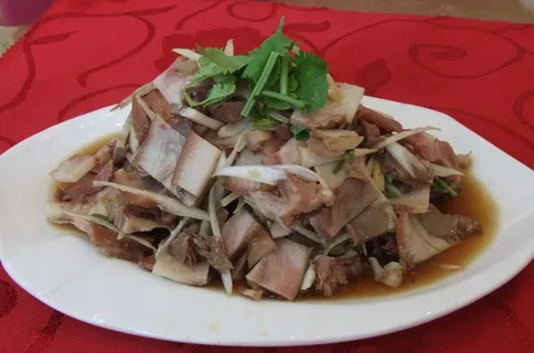 韩城头肉22元y 韩城头肉22元y