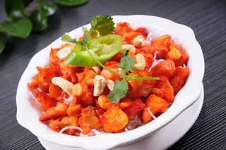 喷喷香鸡软骨35