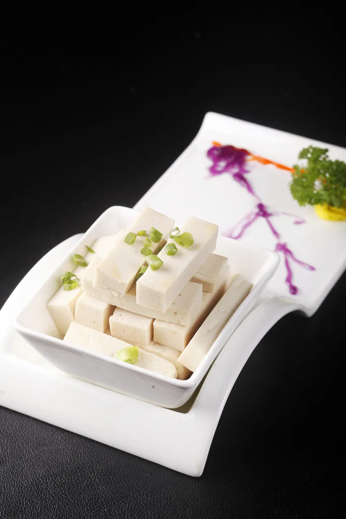 养生豆腐 (9)