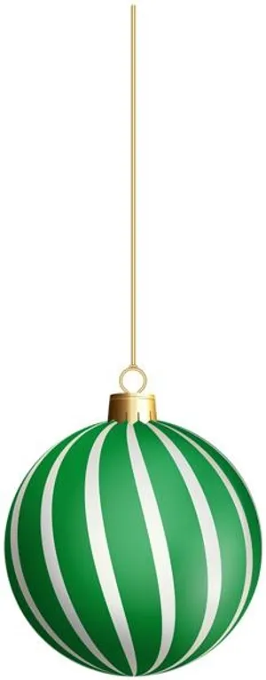 圣诞球小玩意免抠