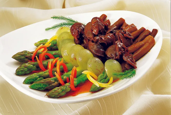 0806C-304香辣蜗牛肉