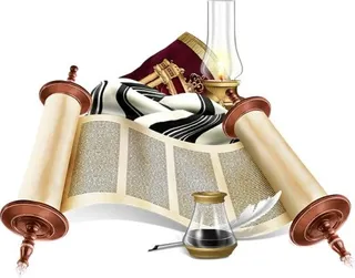 摩西五经 PNG免抠