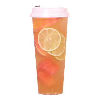 网红奶茶鲜榨果汁甜品水果茶饮外卖摄影图片海报设计PNG免抠素材