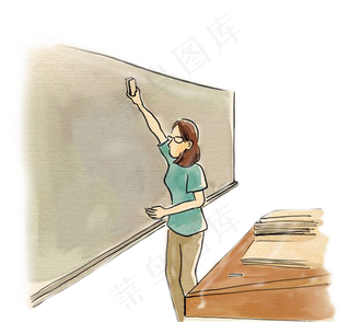 教师节节日快乐 