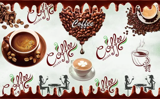 总合背景墙装饰