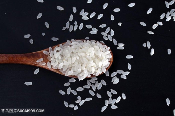 东北大米珍珠米