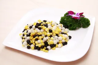 CXC06931珍珠玉米