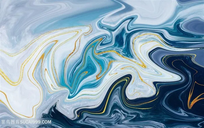 大理石纹理背景