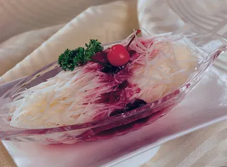 0911LCS-119 南莓山药