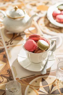 下午茶图片 下午茶图片