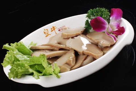 蘑菇香菇金针菇杂菇菌类美食素菜