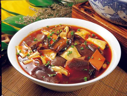 CXC02561老成都麻辣烫   38元份