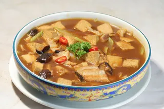 11老北京炖豆腐 昭君