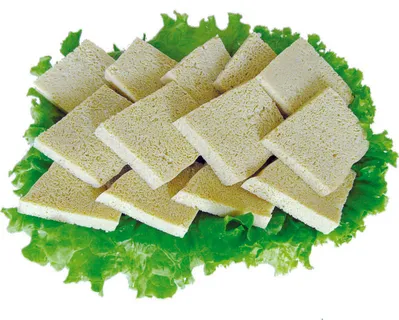 火锅配菜之豆腐