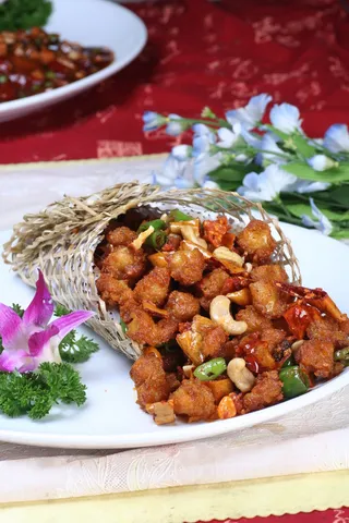 35  竹网双仁骨-昭君