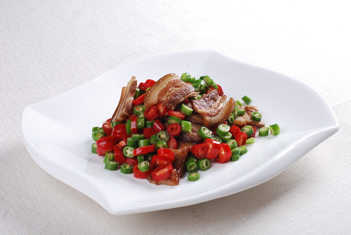 CXC03362农家小炒肉...