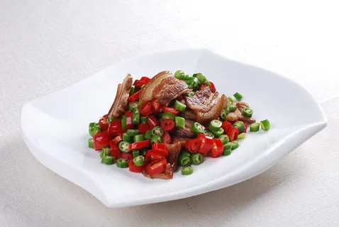 CXC03362农家小炒肉... CXC03362农家小炒肉...