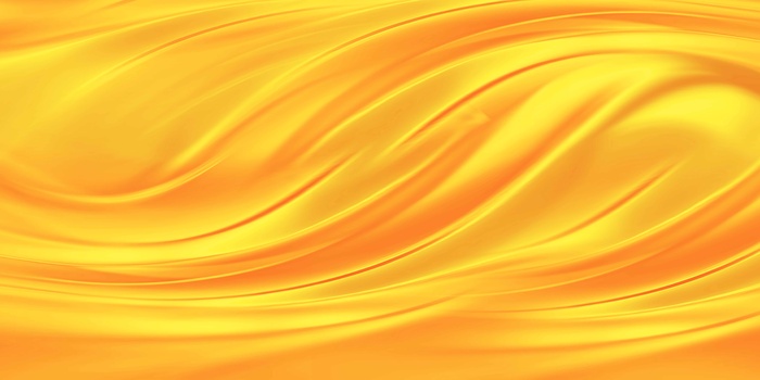 黄色质感海报背景