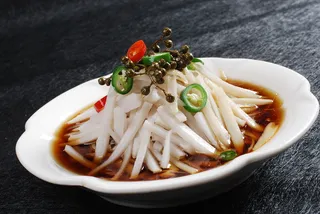 LCSC1671美味藕丝