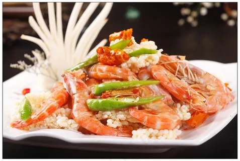 美味香辣蟹 美味香辣蟹