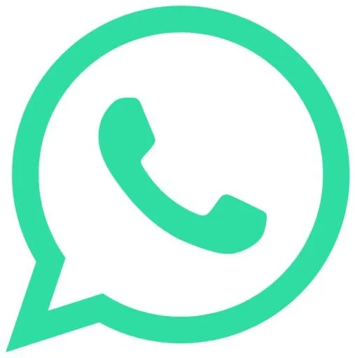 Whatsapp PNG免抠(1024x1033)