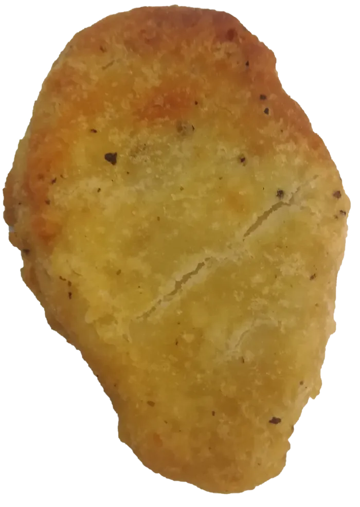 上校鸡块黑椒鸡块免抠摄影元素素材 psd模版下载