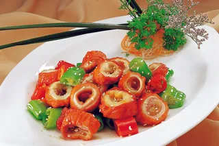 CXC00887风味九转大肠42元份