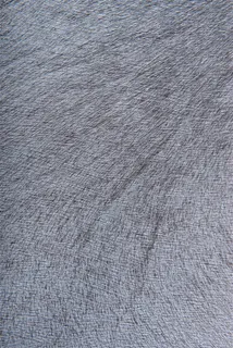 浅灰色皮革纹理背景