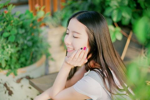 摄影图片人物美女模特照片 摄影图片人物美女模特照片