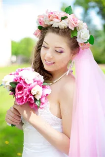 唯美新娘婚纱图片 唯美新娘婚纱图片