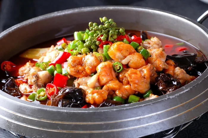 XCXC1039风情美蛙