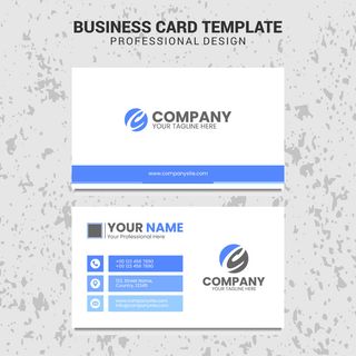 名片模板高档名片公司名片商务名片