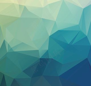 几何图形背景 几何艺术设计 多边形背景图片