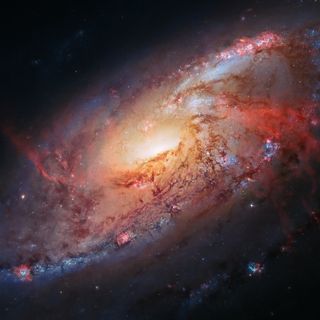 唯美星系背景 唯美星系背景