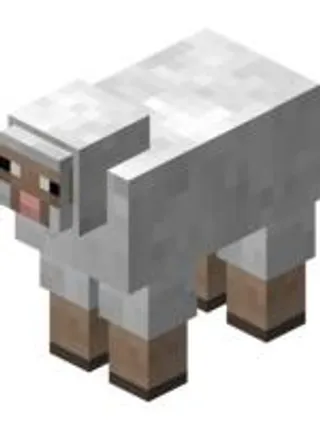 我的世界 PNG免抠