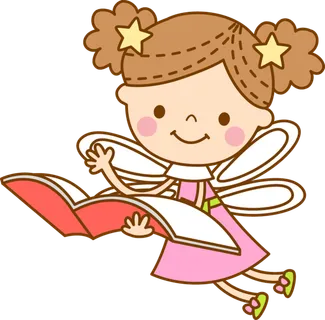 卡通 素材 人物 动画 插图