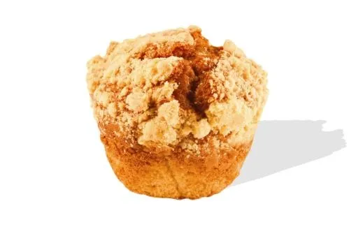 松饼 PNG免抠(900x600)