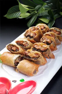 XCXC1735洪兴脆皮扣肉