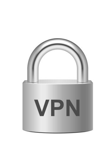 VPN 图标 PNG免抠