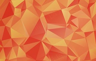 炫彩几何图形背景 几何艺术设计 多边形背景图片