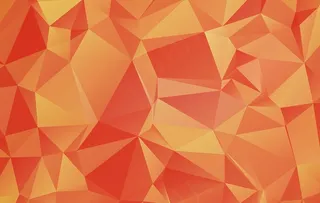 炫彩几何图形背景 几何艺术设计 多边形背景图片