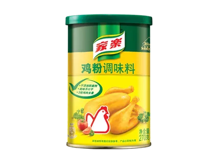 家乐鸡粉超市商品白底图免抠实物摄影png格式图片透明底