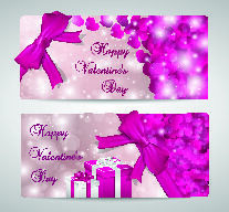 2.14情人节 背景