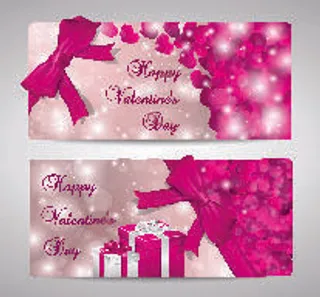 2.14情人节 背景