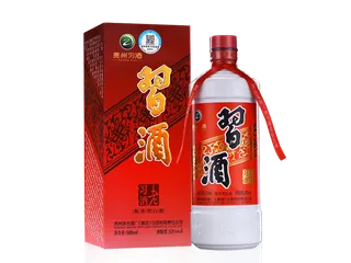 超市商品清晰大图免抠实物摄影png格式图片透明底品牌白酒习酒(6)