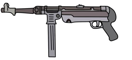 MP 40 PNG免抠(900x414)